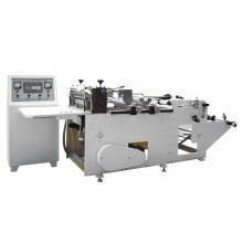 High Speed PVC Pet Shrink Film Cutting Machine